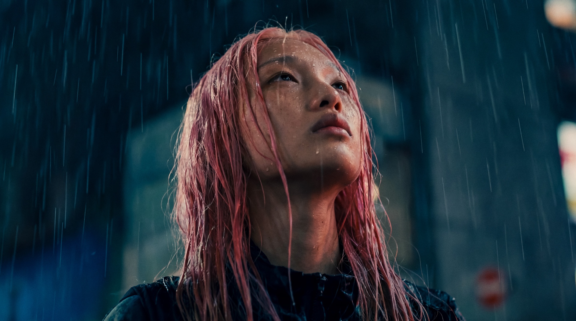 Neon Noir — graded