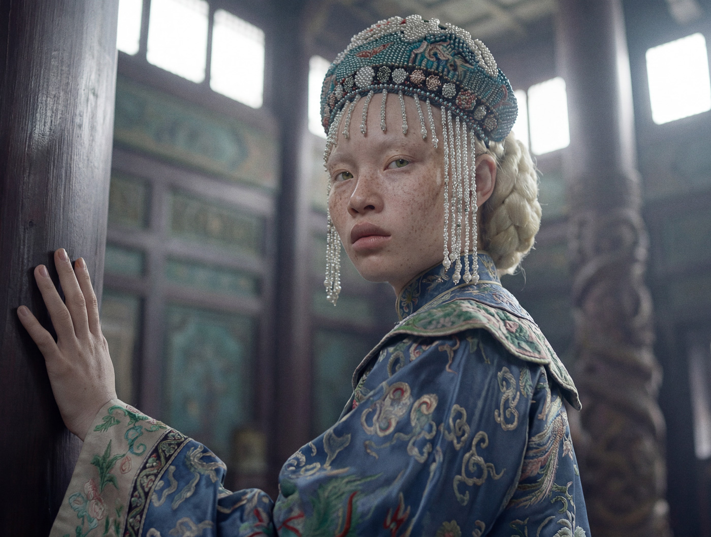 Imperial Jade